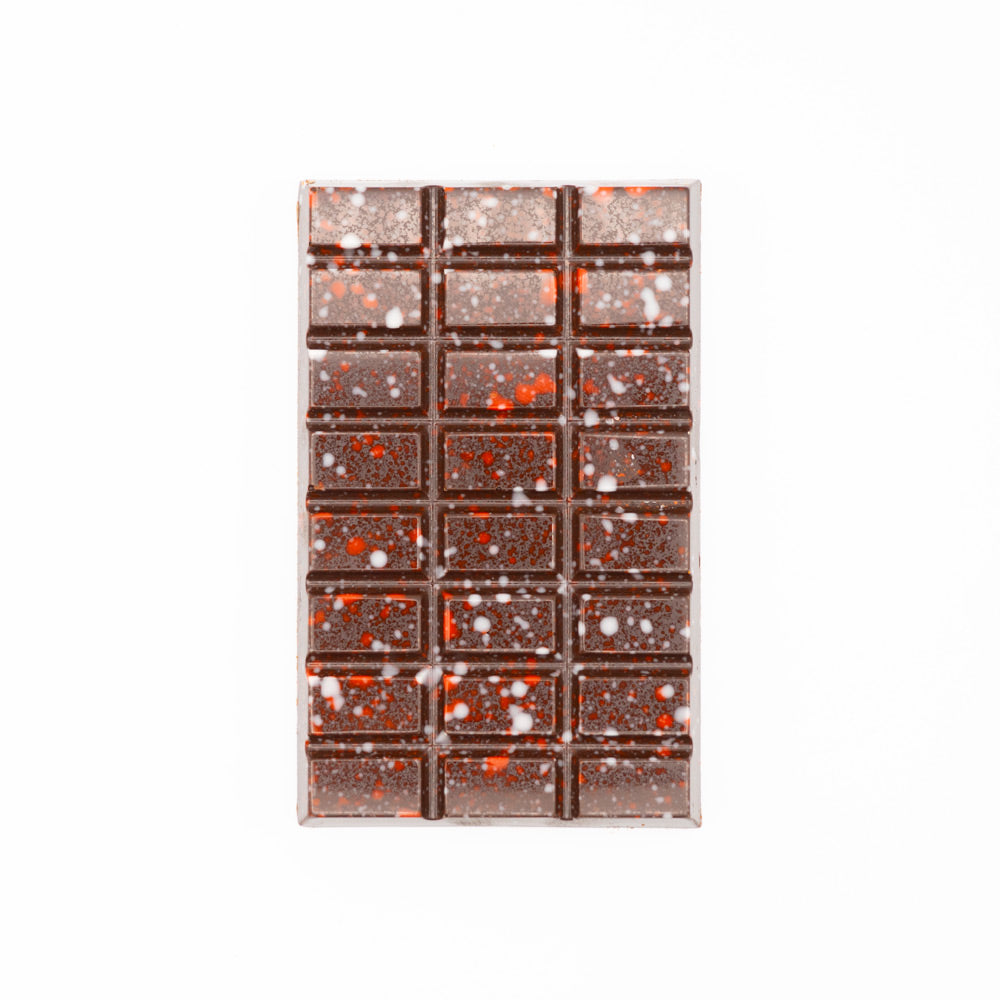 Peru 65% pure chocolade reep
