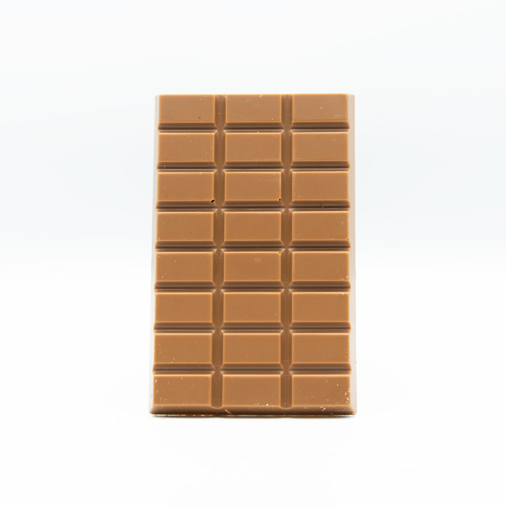 Melkchocolade reep
