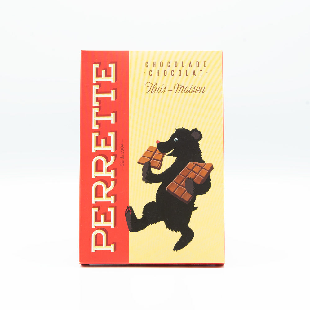 Perrette reep praliné