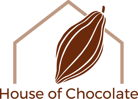 House of Chocolate homepage