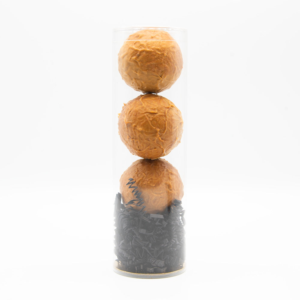 Chocobombs