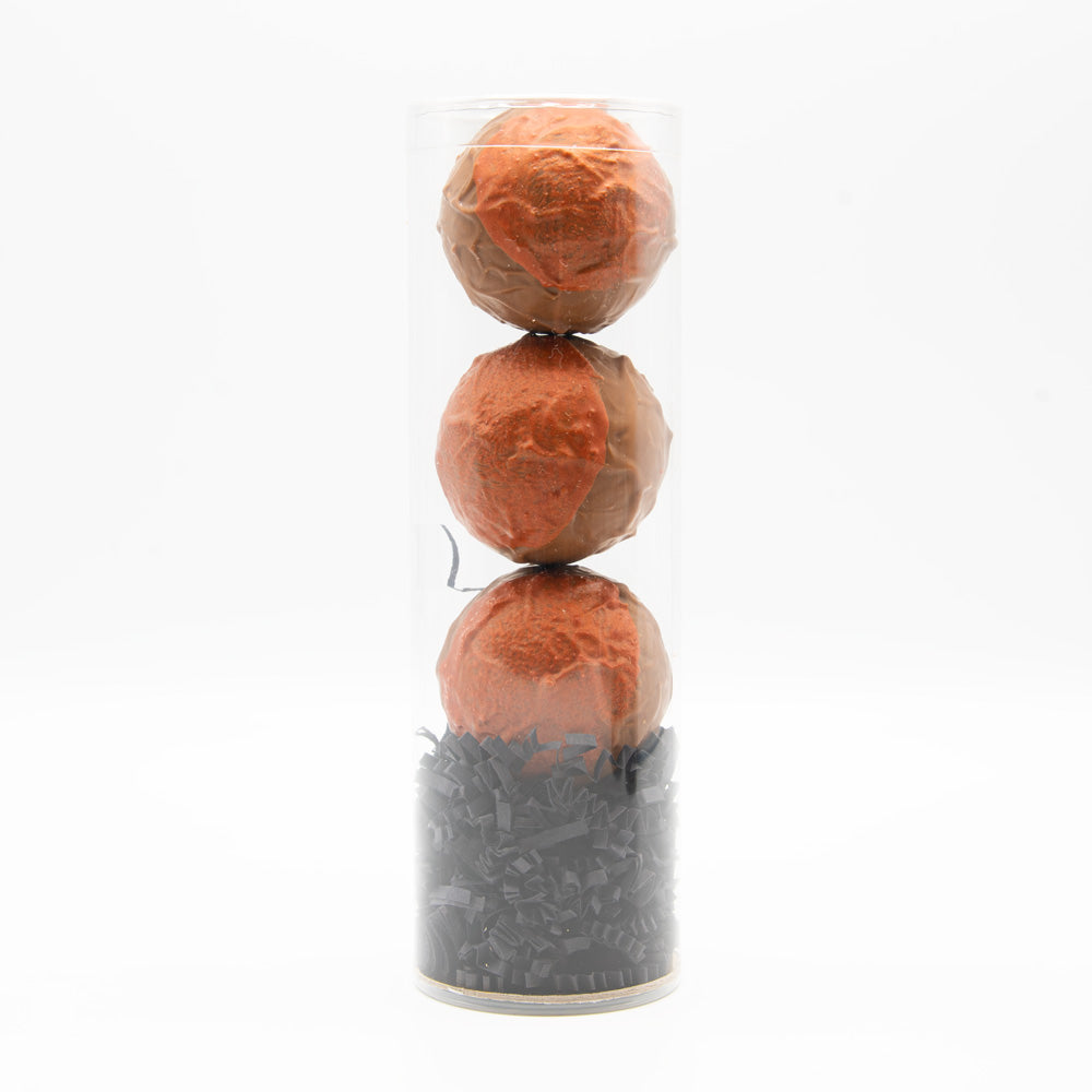 Chocobombs
