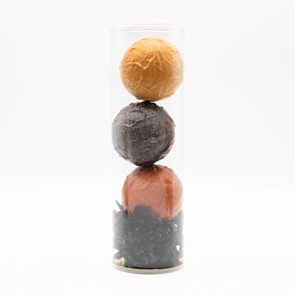 Chocobombs