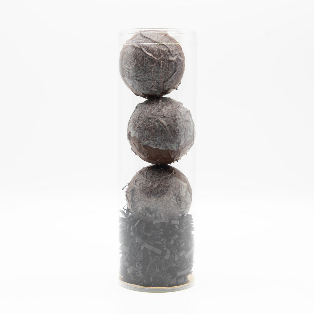 Chocobombs
