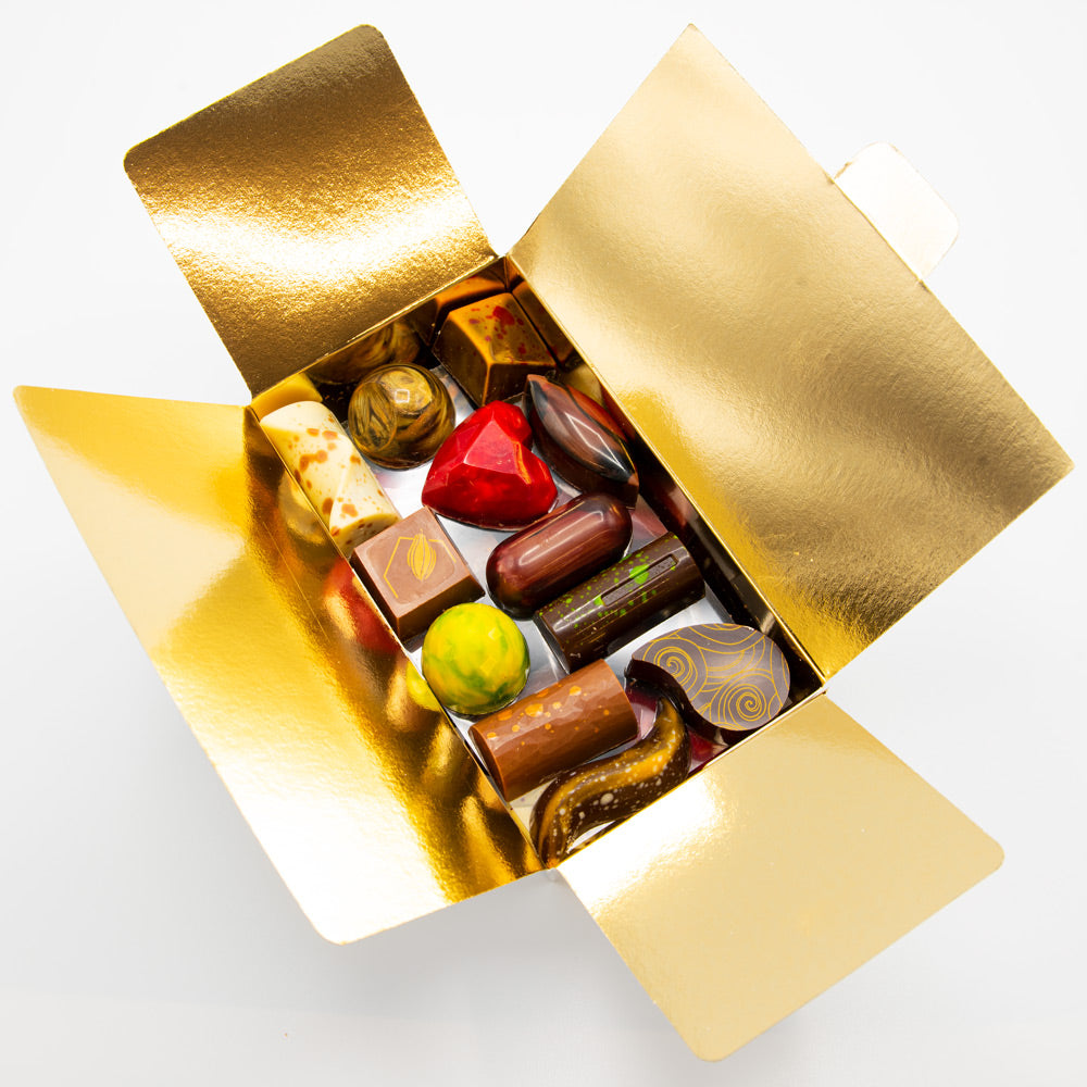 Pralines