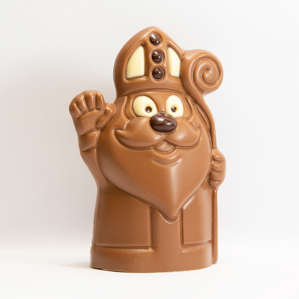 Sinterklaas