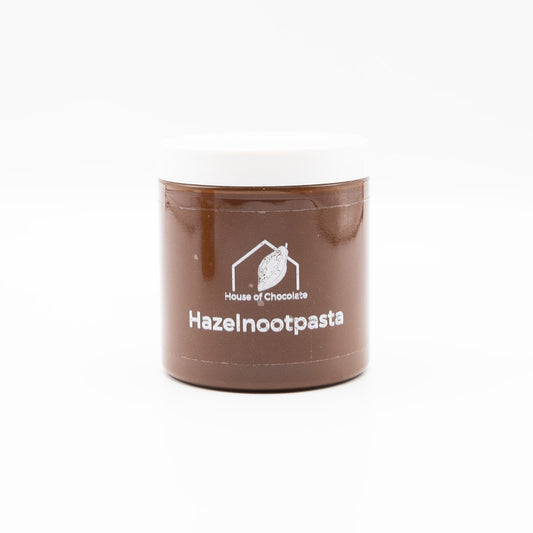 Hazelnootpasta