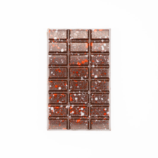 Peru 65% pure chocolade reep