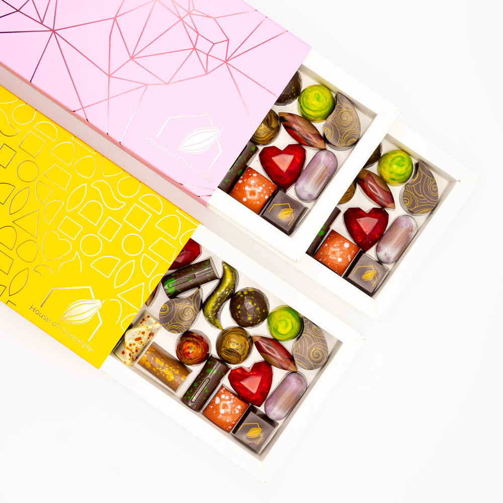 Pralines