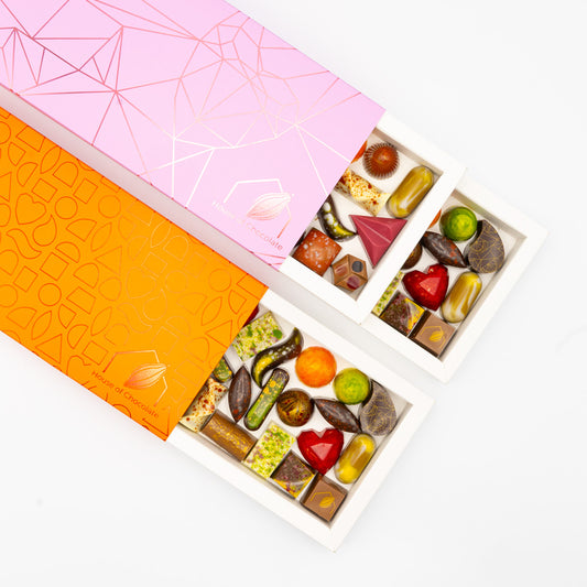 Pralines